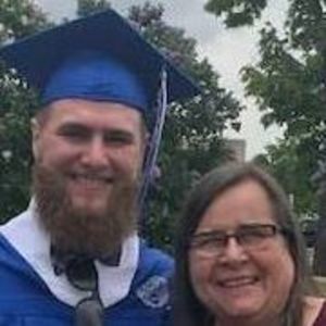 Meet your Posher, Nancy